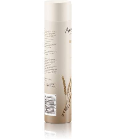 Aveeno Nourish+ Shine Illuminating Shampoo - 10.5 fl. oz for Shiny Hair | International Shipping Available - Buy Online on GoSupps.com