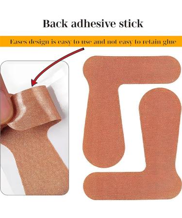 Rxuaw 10pcs Thumb Correction Patches Natural Ingredients Pain Relief Patches for Women Men Elder Kids Health Care Default - Buy Online on GoSupps.com