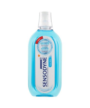 Sensodyne Sensodyne Collutoire Cool Mint 500 ml