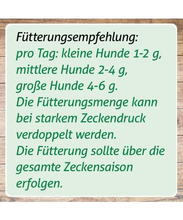 CDVET Naturededurge Insetovet Herbal 1.8 kg - Effective Tick & Pest Deterrent for Dogs - Supports Skin Health & Metabolism - Buy Now! - Buy Online on GoSupps.com