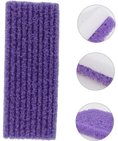 Healeved 12pi ces R pe Pour Exfoliation Et limination Des Peaux Mortes Accessoires De P dicure Doux Et Efficaces - Buy Online on GoSupps.com