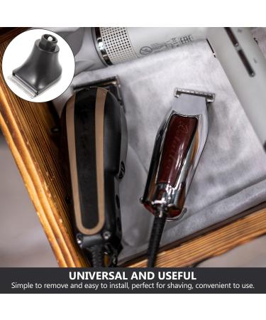 Universal Shaver Replacement Accessories | Electric Shaver & Hair Trimmer Heads for Men - Detachable & Compatible Replacement Parts - Buy Online on GoSupps.com