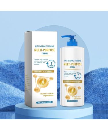 Ultra Firming Cream Ultra Firming and Revitalizing Cream Skin Firming Rejuvenating Cream Firming and Revitalizing Cream Skin Firming Cream Skin Firming Cream (1) - Buy Online on GoSupps.com