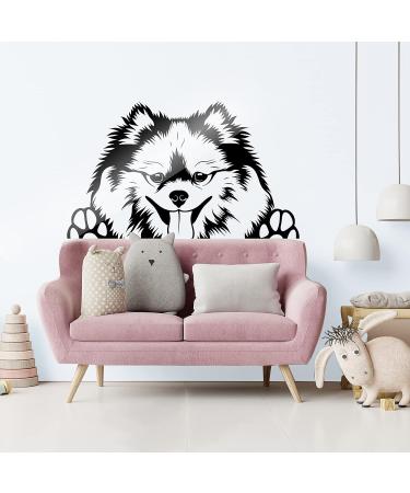 TECKWRAP 001 Vinyl Glossy Permanent Adhesive Craft Decal 12x10ft - Glossy Ink Black - Buy Online on GoSupps.com