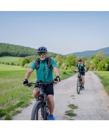 Earthborn Elements Benfotiamine 200 Capsules Pure & Undiluted No Additives 200 Count (Pack of 1) - Buy Online on GoSupps.com