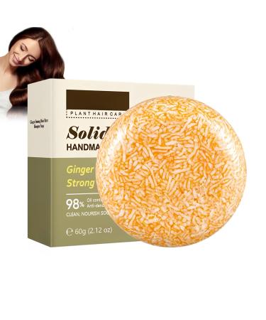 Eazerom Hair Shampoo 250ml (Variant 3)