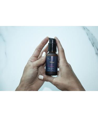 BelAngel Skincare Gift Set - Cucumber Cleanser Vitamin C Serum Eye Gel & Moisturizer | International Shipping - Buy Online on GoSupps.com