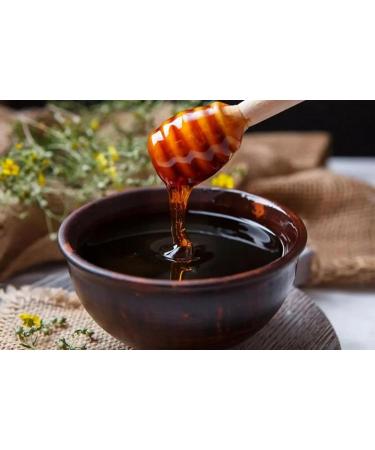 Miel de chardon du Maroc 300g -un miel Rare et unique - 100% Naturel R colt dans la R gion de Souss Massa Draa - Buy Online on GoSupps.com