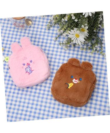 SEWOART 4pcs Sanitary Napkin Storage Bags & Travel Pouches - Portable, Multi-functional Organizer - Buy Online on GoSupps.com