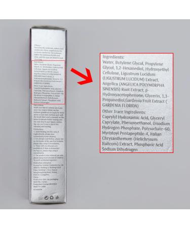 Eyebrow Serum,W3W Eyebrow Growth Serum Advanced Formula for Boost Longer, Fuller, and Thicker Brows Lashes,3 ML (White) - Buy Online on GoSupps.com