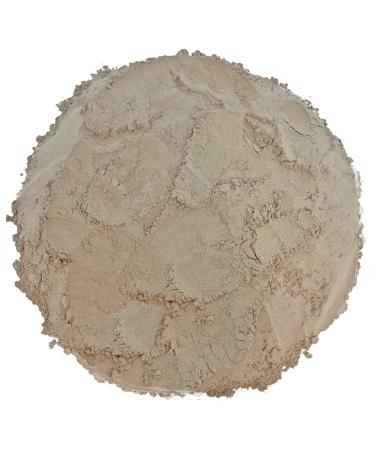 Horse Herbs Bentonite Clay - Feed Supplement for Horses Equine Detox (1kg Bag) - Buy Online on GoSupps.com