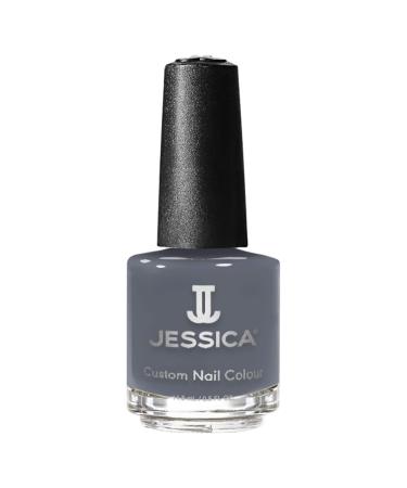 JESSICA Custom Colour Nail Polish Psycho Rhino 14.8ml