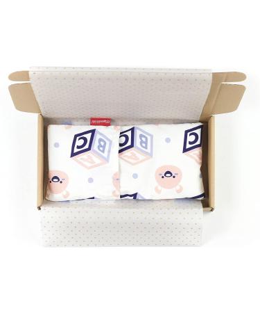 Thermal Baby Seed Bag for Colic Relief - Microwaveable Heat Pack with Washable Bear Cubs Cover - Buy Online on GoSupps.com