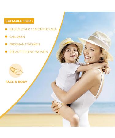 Buy Sunscreen Photoderm Lait Ultra SPF50 - Family Milk 200ml | Best International Shipping - Buy Online on GoSupps.com