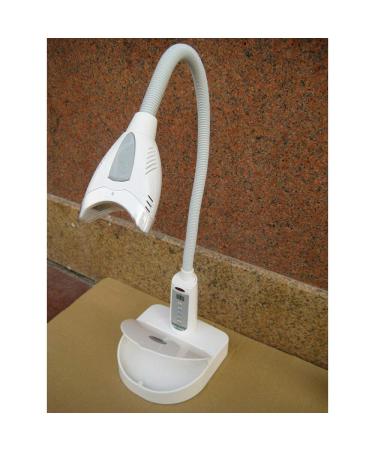 SoHome Dental LED Teeth Whitening System - Desktop Blue Light Lamp MD-668 - Buy Online on GoSupps.com