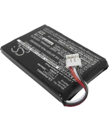 Buy 3.7V 500mAh Battery Replacement for D780 D780A | Fast International Shipping - Buy Online on GoSupps.com