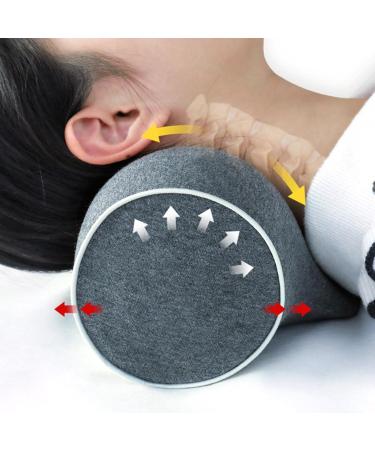 harayaa Innovative Neck and Shoulder Traction Device for Relief - Buy Online on GoSupps.com