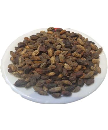 RAW HERB/JADI BOOTI NEEM SEED NEEM BEEJ NEEM GIRI NIBOLI NIMBOLI AZADIRACHTA INDICA (250GM) - Buy Online on GoSupps.com