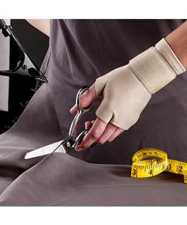 Futuro Energizing Support Glove - Large | Compression Gloves for Arthritis Relief - Buy Online on GoSupps.com