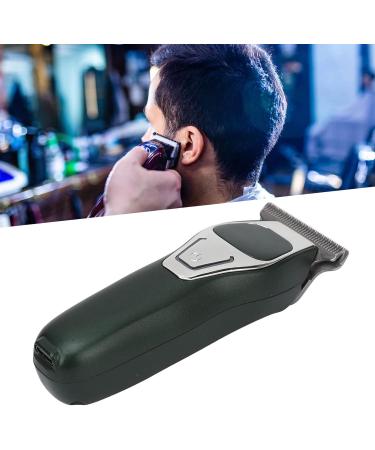 Buy Electronic Hair Foil Trimmer - Stainless Steel Mini Grooming Kit for Men | International Shipping Available - Buy Online on GoSupps.com