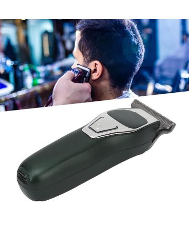 Buy Mini Electric Hair Cutters - Stainless Steel Beard Trimmers for Men | Fast International Shipping - Buy Online on GoSupps.com