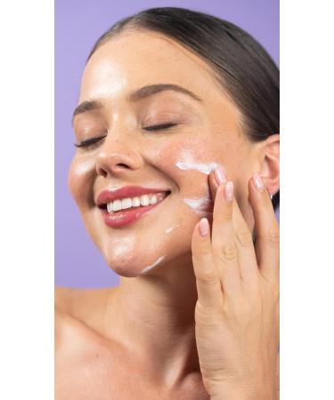 Anti-Ageing Ultra Rich Night Face Cream - Hydrating & Nourishing | 100% Natural Formula for Smoother Radiant Skin | Edinburgh Skincare - Buy Online on GoSupps.com