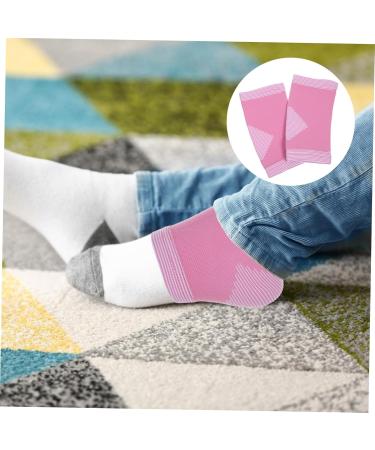 VANZACK Ankle Protector Socks | Sprain Proof Ankle Support & Braces for Kids | Professional Ankle Covers & Wraps - Buy Online on GoSupps.com