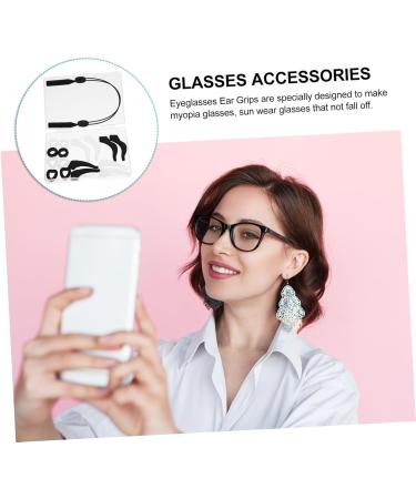 Shop Lurrose 17-Hour Glasses & Accessories | Global Shipping | Comfort & Support for Eyewear - Buy Online on GoSupps.com