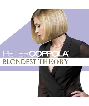 Peter Coppola Color Command Blonde Hair Mask with Azulene - Toning & Repair (8 OZ) - Buy Online on GoSupps.com