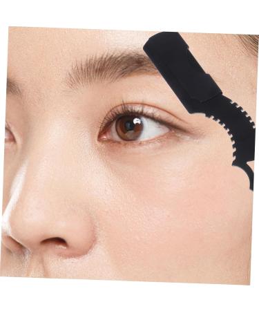 Beavorty 2-Piece Men's Razor Holder & Trimmer - Stainless Steel Vintage Shaving Set for Care & Precision - Buy Online on GoSupps.com