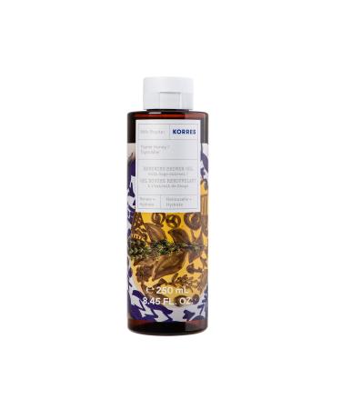 Korres Thyme Honey Shower Gel 250 ml