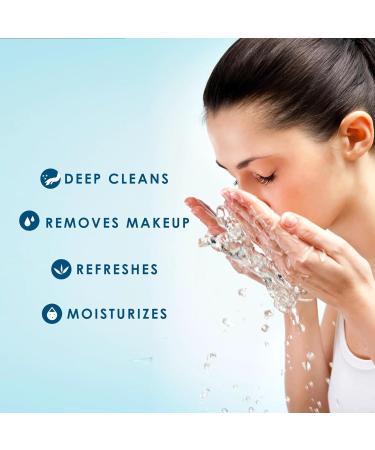 Noxzema Original Deep Cleansing Cream 12 oz - Pack of 10 | International Shipping Available - Buy Online on GoSupps.com