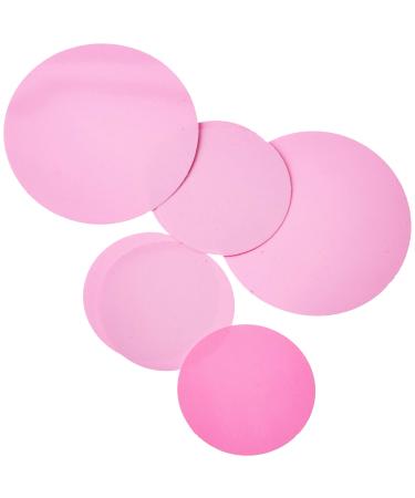 Decore Moi Dots Body Glitter Baby Pink 11 Gram Baby Pink 11 Gram