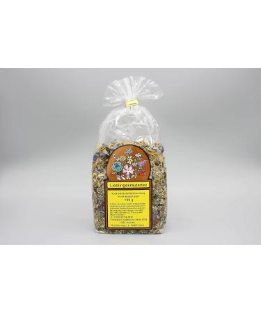  1000Kr uter 1000Kr uter Pack of 3 herbal tea bags 3 x 100 g (300 g) - Buy Online on GoSupps.com