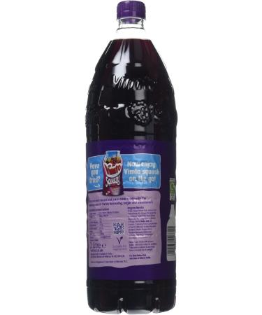 Vimto Squash 2L - Buy Online on GoSupps.com
