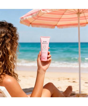 Hair Removal Cream 150 ml Soft Easy Without Shaving Hair Removal Cream for Men for the Body For Men Women Boys Girls Young Teenagers Bikini Intimate Areas Pubis Body Legs - Buy Online on GoSupps.com