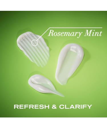 OGX Rosemary Mint Conditioner 385 ml - Buy Online on GoSupps.com