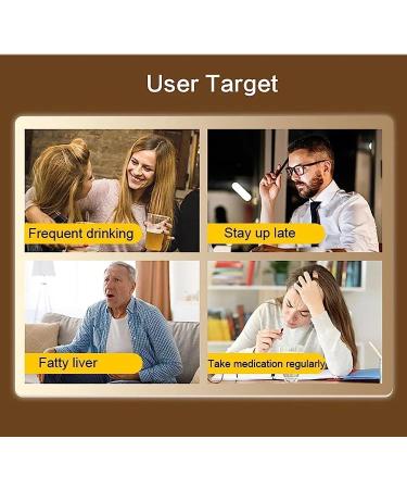 32 Flavors Liver Care Tea Dampness Removing Tea 29 Flavor Herbal Chinese Tea Daily Liver Nourishing Tea Everyday Nourishing Liver Tea Chinese Liver Tea (2BOX) - Buy Online on GoSupps.com