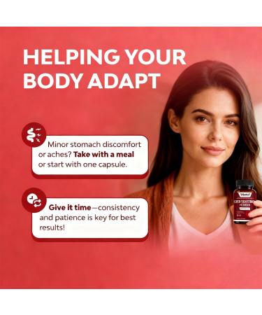 Velestoff Red Yeast Rice & CoQ10 Heart & Cholesterol Support Citrinin-Free Third-Party Tested Vegan Capsules USA-Formulated - Buy Online on GoSupps.com