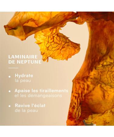 Laboratoires de Biarritz - Eau Micellaire Visage Yeux & L vres - Nettoie D maquille Hydrate et Apaise - Certifi e Bio - Formule Vegan - Fabriqu e en France - 200 ml - Buy Online on GoSupps.com