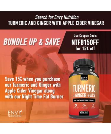 Night Time Fat Burner | Carb Blocker, Metabolism Booster & Appetite Suppressant for Weight Loss | Green Coffee Bean & White Kidney Bean Extract | 60 Capsules - Buy Online on GoSupps.com