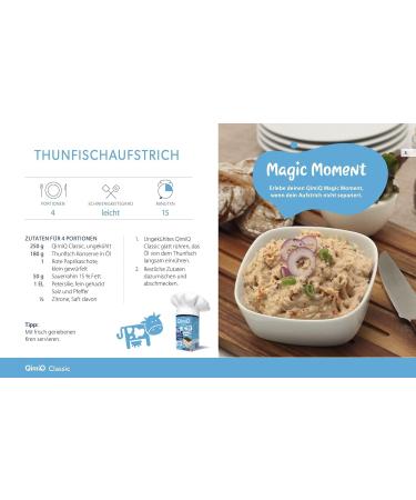 QimiQ Classic Natural Cream 12x250g - Premium Quality & International Shipping - Buy Online on GoSupps.com