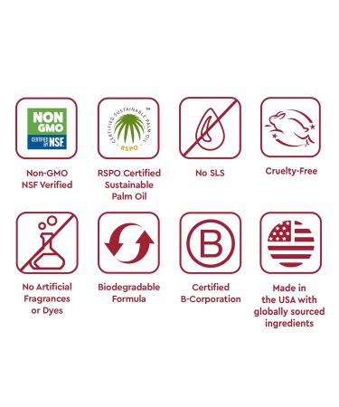 Desert Essence Peppermint Soap Bar - 5 oz (Pack of 2) - Tea Tree Oil, Aloe Vera, Jojoba Oil - Cleanses, Soothes Skin - Invigorating Peppermint Scent - Acne-Fighting Moisturizer - Buy Online on GoSupps.com