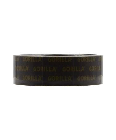 Gorilla Heavy Duty  Extra Long Double Sided Mounting Tape  1 x 120  Black  (Pack of 1) 1 - Pack Tape - Buy Online on GoSupps.com