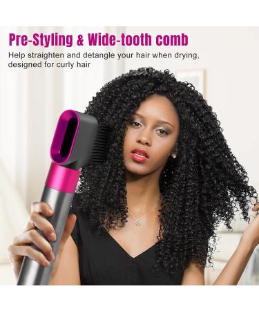 Pre-Styling Dryer Attachment Nozzle with Comb for Dyson Airwrap Styler - Hair Styler Accessories - Buy Online on GoSupps.com