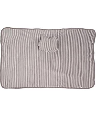 Atyhao Electric Blanket & Warming Scarf - Washable Soft Shoulder Blanket for Comfort (Gray Cat) - International Shipping Available - Buy Online on GoSupps.com