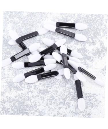 300 Pcs Eye Makeup & Lipstick Kit - Blending Sponges Eyeshadow Brushes & More | Mipcase - Buy Online on GoSupps.com