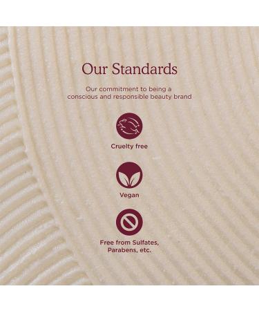 HANNI Splash Salve Body Mask, In-Shower Moisturizer with Coconut, Jojoba, Shea Butter & Glycerin, Deep Conditioning for All Skin Types, 250 mL / 8.8 oz Sparkling Palmarosa (Original) - Buy Online on GoSupps.com