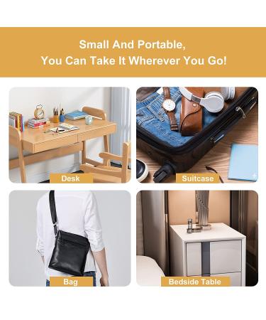 SOPOLISE Nail Clipper Set - Premium Carbon Steel Clippers with File and Case (3 PCS) - Buy Online on GoSupps.com