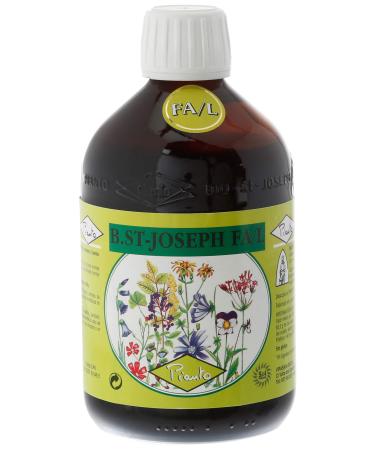 pianto Bio San Jose Fa/L 510 g